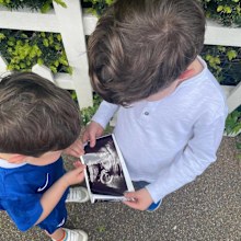 Princess Eugenie announces she's expecting her third child