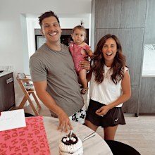 MAFS 2021 season 8 are Kerry and Johnny still together? Kerry Knight and Johnny Balbuziente 