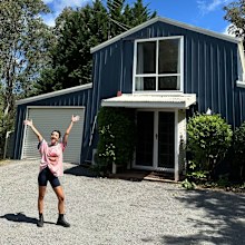 MAFS Domenica Calarco moves house nine