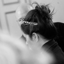 Queen Mary of Denmark has had a new tiara made, crafted from rose-cut diamonds from the Crown Jewels.