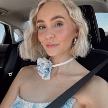 MAFS Tahnee Cook