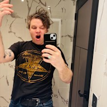 Ryan Adams