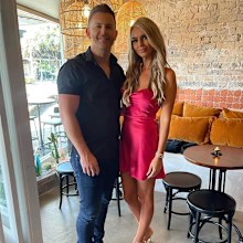 Josh White new girlfriend MAFS 2023 Kylie Ann