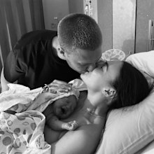 Love Island Australia: Tayla Damir and Nathan Broad welcome their first child