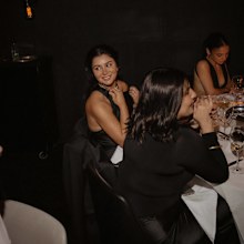 MAFS Martha Kalifatidis