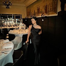 MAFS Martha Kalifatidis