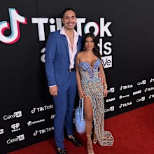 Love Island Claudia and Austen