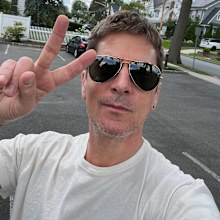 Rob Thomas