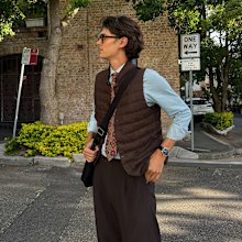 Count Nikolai of Monpezat pictured in Sydney in October, 2025.