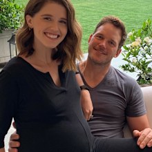 Chris Pratt, Katherine Schwarzenegger