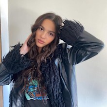 Olivia Rodrigo