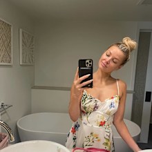Ariana Madix