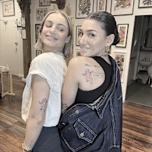MAFS 2022, Ella Ding, Domenica Calarco