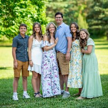 Growing up Putman family 