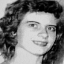Audrey Backeberg disappeared aged 20 from her home in Reedsburg, Wisconsin, on July 7, 1962.