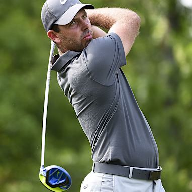 Charl Schwartzel (RSA)