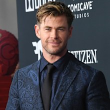 Chris Hemsworth