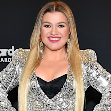 Kelly Clarkson