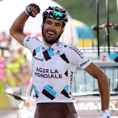 Ag2R La Mondiale (FRA)