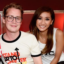 Macaulay Culkin, what happened, child star, actor, Home Alone, Brenda Song