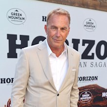 Kevin Costner Horizon: An American Saga