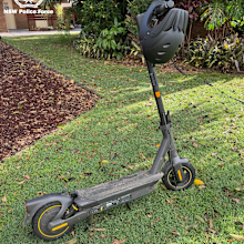 Scooter stolen on mid north coast