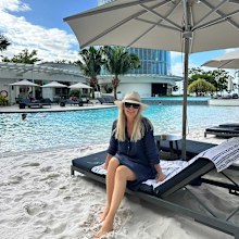 sami lukis winter escapes cairns