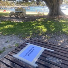 Balmoral Beach