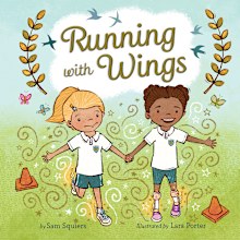 sam squiers book children