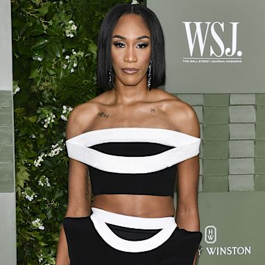 A'ja Wilson