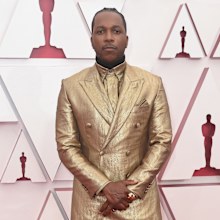 Oscars, Daniel Kaluuya, mistaken, Leslie Odom Jr
