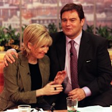fiona phillips itv alzheimer's disease