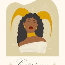 Capricorn 
