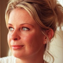 Jane McGrath