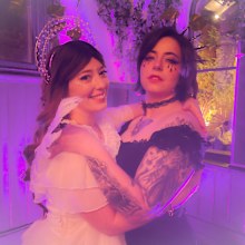 MAFS Natalie Parham Lenita 