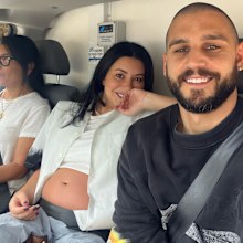 MAFS Michael and Martha
