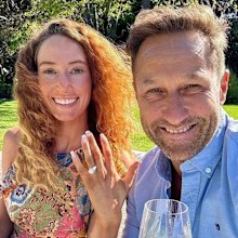 MAFS Belinda Vickers engaged Hayden Burbank