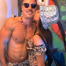 Love Island Australia 2022 star Conor Howard previously dated Costeen Hatzi Nick Kyrgios 