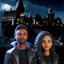 Couple plans metaverse marriage