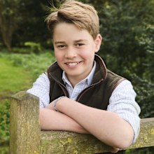 Prince George