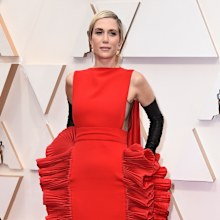 Kristen Wiig opens up about her fertility struggles