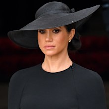 Meghan Markle not attending King Charles coronation