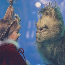 The Grinch