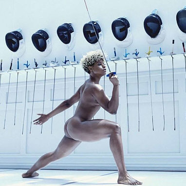 Nzingha Prescod