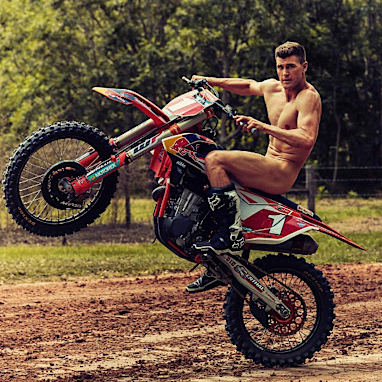 Ryan Dungey