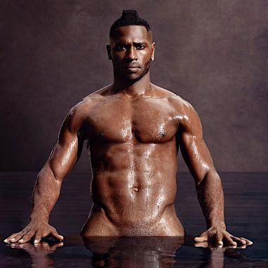 Antonio Brown