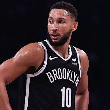 24. Ben Simmons
