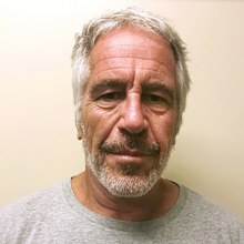 How did Epstein die?