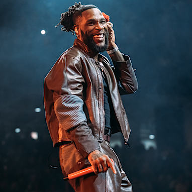 Burna Boy