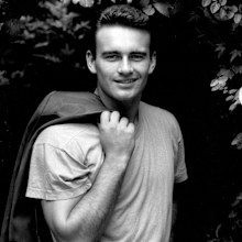 Julian McMahon in December 1988.